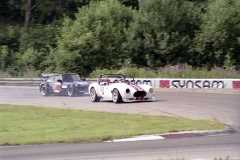 SSM Knutstorp