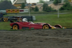 Velodromloppet i Karlskoga