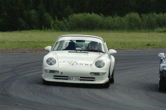 Velodromloppet i Karlskoga