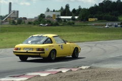 Velodromloppet i Karlskoga