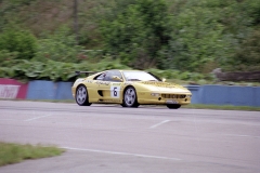 SSM Knutstorp