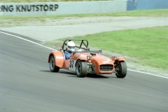 SSM Knutstorp