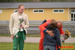 SSK-Serien på Kinnekulle med Sportvagnsserien