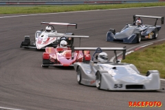 Svenskt Sportvagnsmeeting 30-års Jubileum MGCC

13 heat med RHK, SPVM och Ferrari Challenge