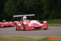 Svenskt Sportvagnsmeeting 30-års Jubileum MGCC

13 heat med RHK, SPVM och Ferrari Challenge