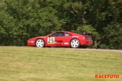 Svenskt Sportvagnsmeeting 30-års Jubileum MGCC

13 heat med RHK, SPVM och Ferrari Challenge