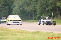 Svenskt Sportvagnsmeeting 30-års Jubileum MGCC

13 heat med RHK, SPVM och Ferrari Challenge