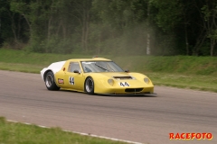 Svenskt Sportvagnsmeeting 30-års Jubileum MGCC

13 heat med RHK, SPVM och Ferrari Challenge