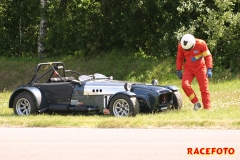 Svenskt Sportvagnsmeeting 30-års Jubileum MGCC

13 heat med RHK, SPVM och Ferrari Challenge