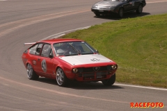 Svenskt Sportvagnsmeeting 30-års Jubileum MGCC

13 heat med RHK, SPVM och Ferrari Challenge