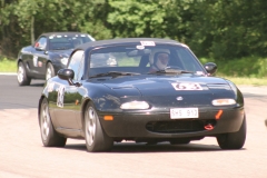 Svenskt Sportvagnsmeeting 30-års Jubileum MGCC

13 heat med RHK, SPVM och Ferrari Challenge