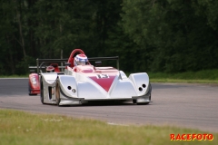 Svenskt Sportvagnsmeeting 30-års Jubileum MGCC

13 heat med RHK, SPVM och Ferrari Challenge