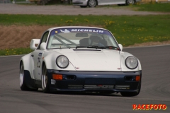 Årspremiär i RHK-Cupen tillsammans med Sportvagnsserien och Porsche Cupen.