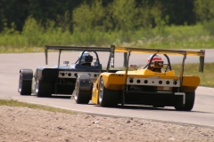 Velodromloppet i Karlskoga

En riktig racingfest för racinghistoriker

Årets tredje deltävling