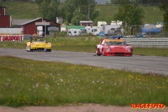 Velodromloppet i Karlskoga

En riktig racingfest för racinghistoriker

Årets tredje deltävling