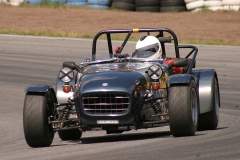 Velodromloppet i Karlskoga

En riktig racingfest för racinghistoriker

Årets tredje deltävling