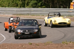 Velodromloppet i Karlskoga

En riktig racingfest för racinghistoriker

Årets tredje deltävling