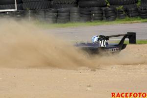 070909 Clubman