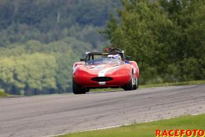 070909 Ginetta