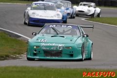 Falkenberg Classic - Final för RHK & SPVM.