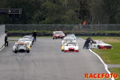 Falkenberg Classic - Final för RHK & SPVM.