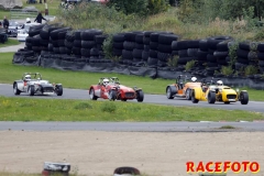 Falkenberg Classic - Final för RHK & SPVM.