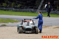 Falkenberg Classic - Final för RHK & SPVM.