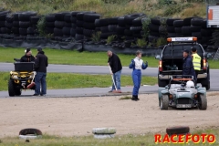 Falkenberg Classic - Final för RHK & SPVM.