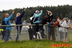 Falkenberg Classic - Final för RHK & SPVM.