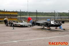 *** Local Caption *** GT i Anderstorp med SRL & SPVM