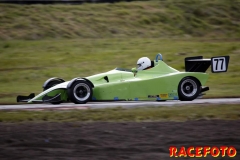 *** Local Caption *** GT i Anderstorp med SRL & SPVM
