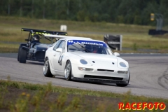 *** Local Caption *** GT i Anderstorp med SRL & SPVM