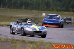 *** Local Caption *** GT i Anderstorp med SRL & SPVM