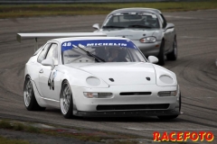 *** Local Caption *** GT i Anderstorp med SRL & SPVM