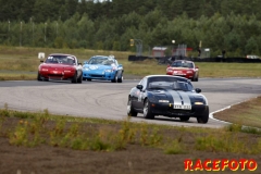 *** Local Caption *** GT i Anderstorp med SRL & SPVM