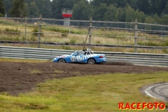 *** Local Caption *** GT i Anderstorp med SRL & SPVM