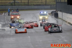 *** Local Caption *** GT i Anderstorp med SRL & SPVM