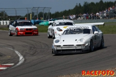 Svenskt Sportvagnsmeeting