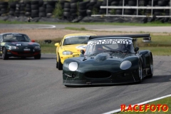 Falkenberg Classic med RHK & SPVM