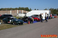 Falkenberg Classic med RHK & SPVM