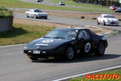 Falkenberg Classic med RHK & SPVM