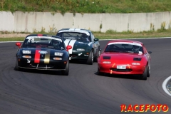 Falkenberg Classic med RHK & SPVM
