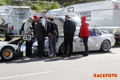 SSK & SPVM Kinnekulle