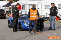 Falkenberg Classic