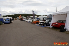 Falkenberg Classic