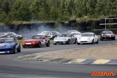 Falkenberg Classic
