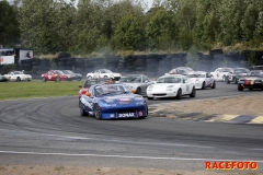 Falkenberg Classic