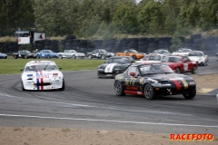 Falkenberg Classic