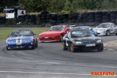 Falkenberg Classic