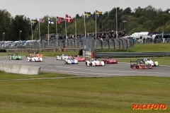 Falkenberg Classic